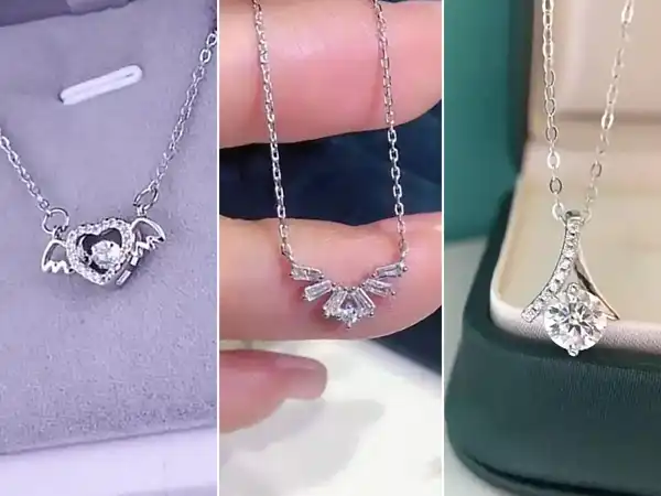 مدل تو گردنی جدید + جذابیتی خاص و اصیل با مدل تو گردنی جدید