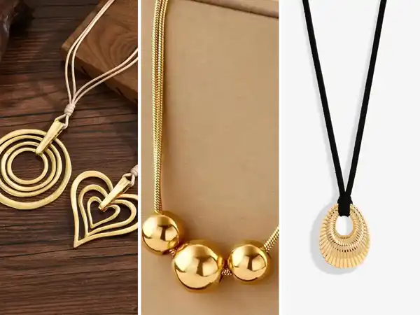 مدل تو گردنی جدید + جذابیتی خاص و اصیل با مدل تو گردنی جدید