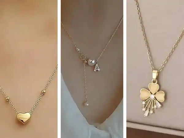 مدل تو گردنی جدید + جذابیتی خاص و اصیل با مدل تو گردنی جدید