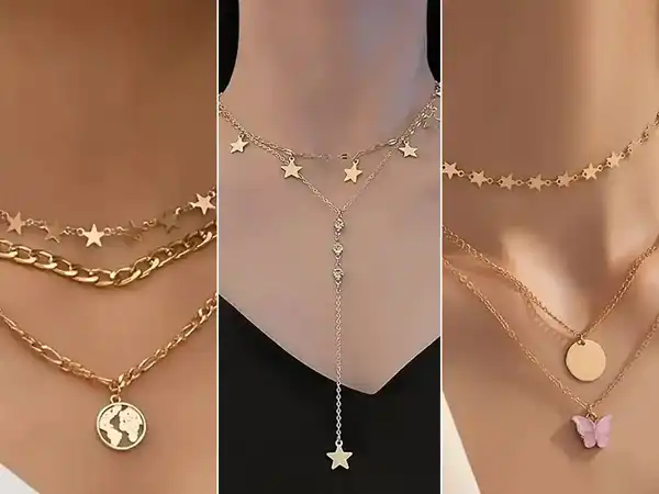 مدل تو گردنی جدید + جذابیتی خاص و اصیل با مدل تو گردنی جدید