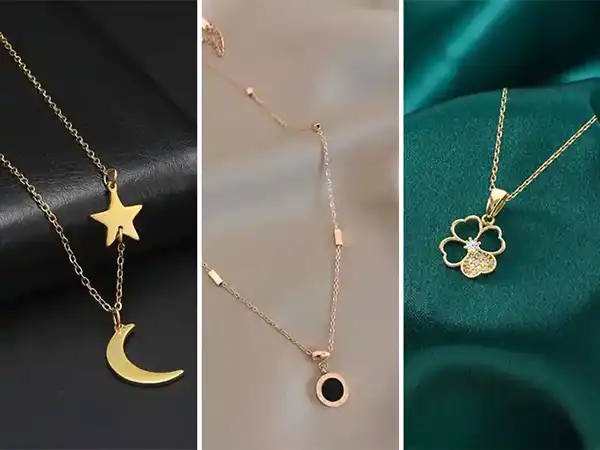 مدل تو گردنی جدید + جذابیتی خاص و اصیل با مدل تو گردنی جدید