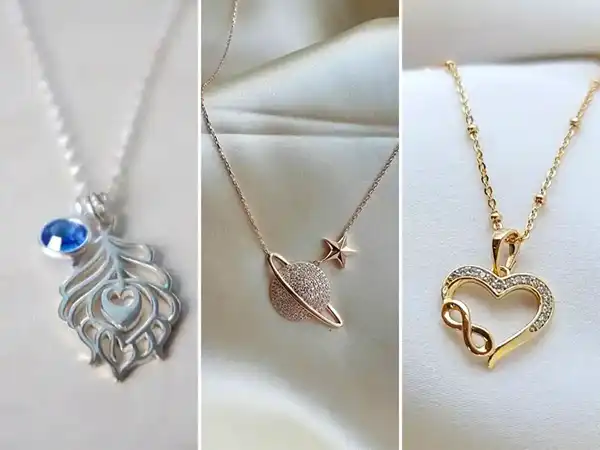 مدل تو گردنی خفن + مدل تو گردنی خفن؛ظاهر ساده ولی باقدرت برای تکمیل استایل خاص