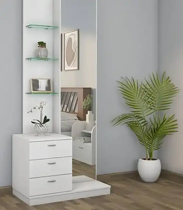 مدل آینه اتاق + مدرن ترین مدل آینه اتاق ترند امسال