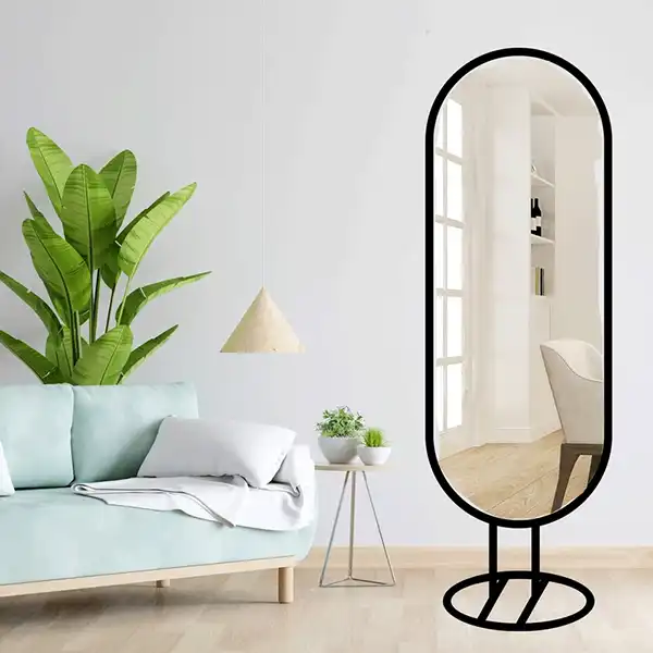 مدل آینه ایستاده جدید+ مدرن ترین مدل آینه ایستاده جدید ترند امسال