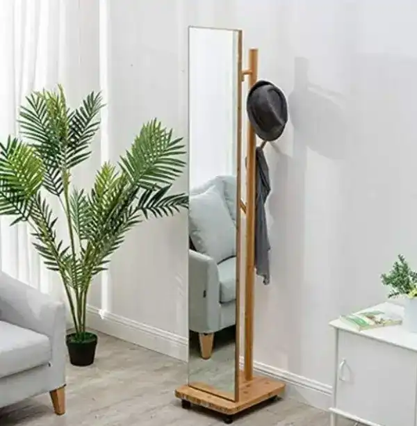 مدل آینه ایستاده جدید+ مدرن ترین مدل آینه ایستاده جدید ترند امسال