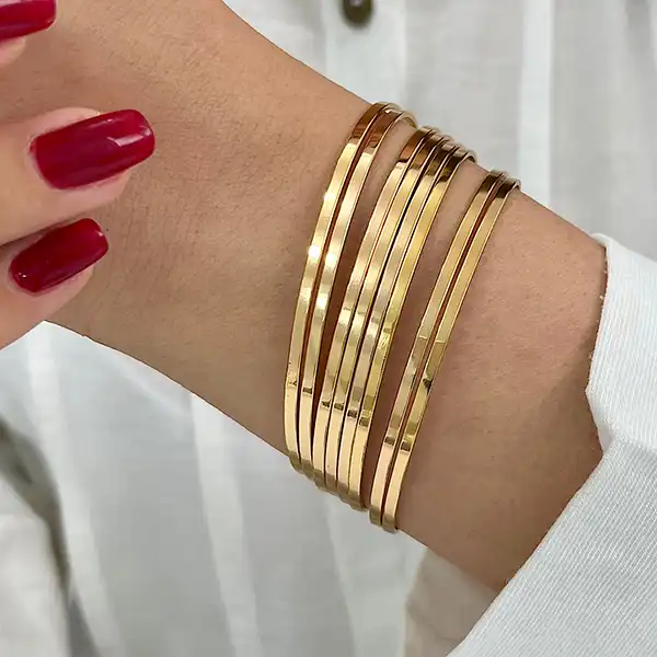 مدل النگو اینه ای جدید +جدید ترین مدل النگو اینه ای جدید سال