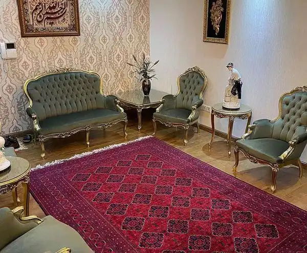 مدل فرش جدید عروس + زیباترین و شیک ترین مدل فرش جدید عروس امسال 