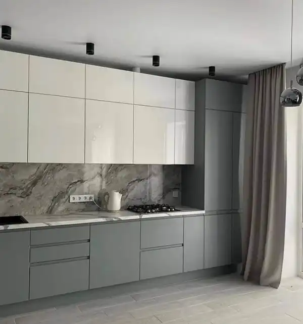 مدل کابینت جدید آشپزخانه + بروزترین و مدرن ترین مدل کابینت جدید آشپزخانه و شیک