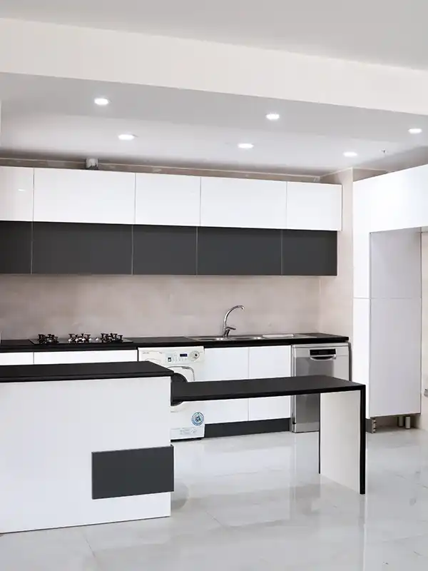مدل کابینت جدید آشپزخانه + بروزترین و مدرن ترین مدل کابینت جدید آشپزخانه و شیک