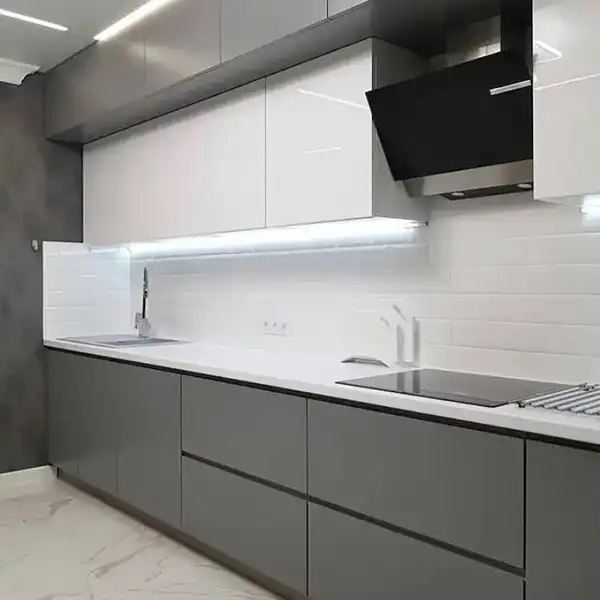 مدل کابینت جدید آشپزخانه + بروزترین و مدرن ترین مدل کابینت جدید آشپزخانه و شیک