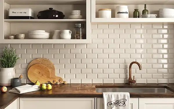 مدل کاشی برای آشپزخانه + شیک ترین مدل کاشی برای آشپزخانه برای بازسازی شیک و لاکچری آشپز خانه شما