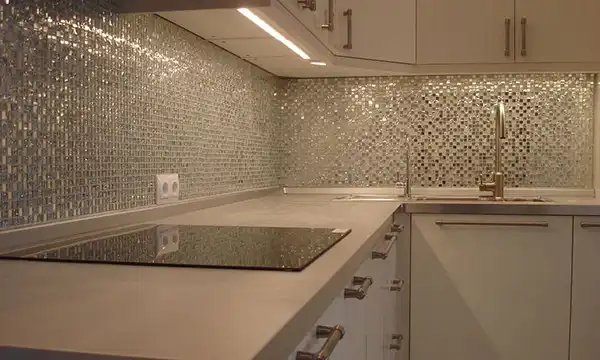 مدل کاشی برای آشپزخانه + شیک ترین مدل کاشی برای آشپزخانه برای بازسازی شیک و لاکچری آشپز خانه شما