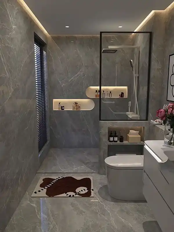 مدل کاشی سرویس بهداشتی ایرانی+ جدید ترین مدل کاشی سرویس بهداشتی ایرانی شیک و بروز سال