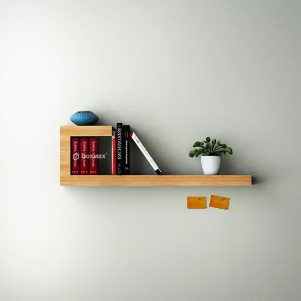 مدل کتابخانه دیواری شیک + مدرن ترین مدل کتابخانه دیواری شیک