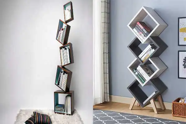 مدل کتابخانه اتاق نوجوان + مدرن ترین مدل کتابخانه اتاق نوجوان برای خانه ها