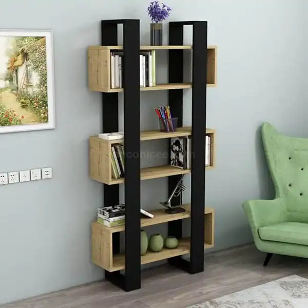 مدل کتابخانه اتاق نوجوان + مدرن ترین مدل کتابخانه اتاق نوجوان برای خانه ها