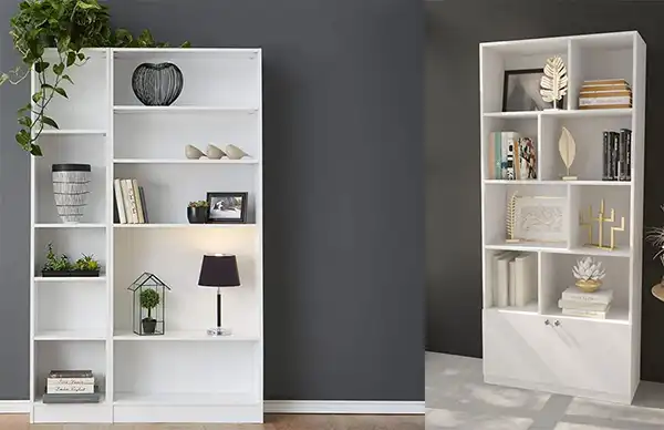 مدل کتابخانه اتاق نوجوان + مدرن ترین مدل کتابخانه اتاق نوجوان برای خانه ها