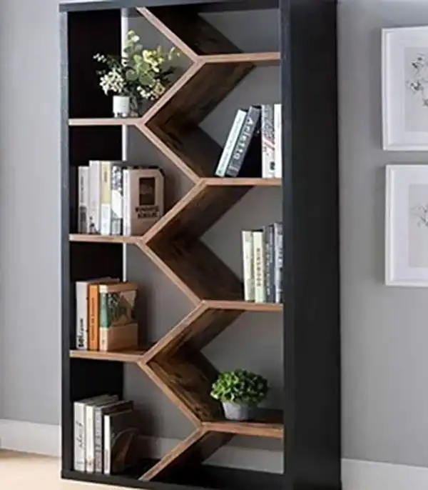 مدل کتابخانه اتاق نوجوان + مدرن ترین مدل کتابخانه اتاق نوجوان برای خانه ها