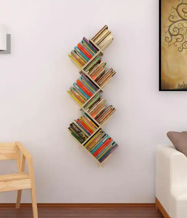 مدل کتابخانه اتاق نوجوان + مدرن ترین مدل کتابخانه اتاق نوجوان برای خانه ها