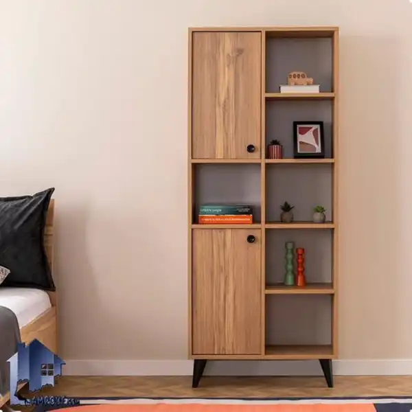 مدل کتابخانه اتاق نوجوان + مدرن ترین مدل کتابخانه اتاق نوجوان برای خانه ها