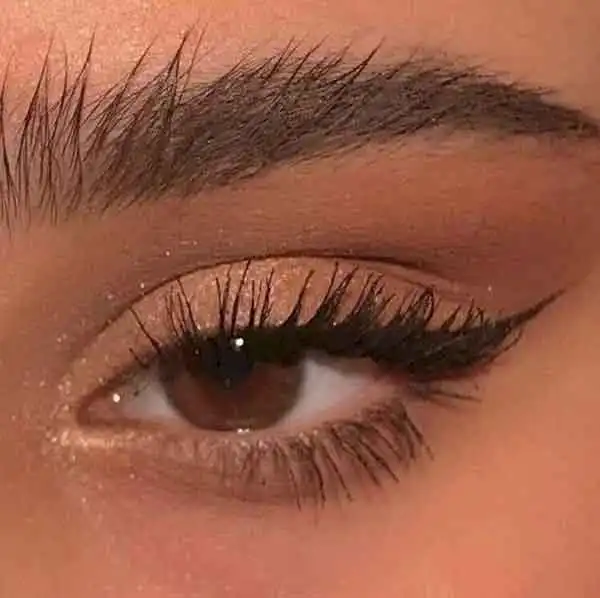 مدل خط چشم دخترانه+ جدید ترین مدل خط چشم دخترانه سال