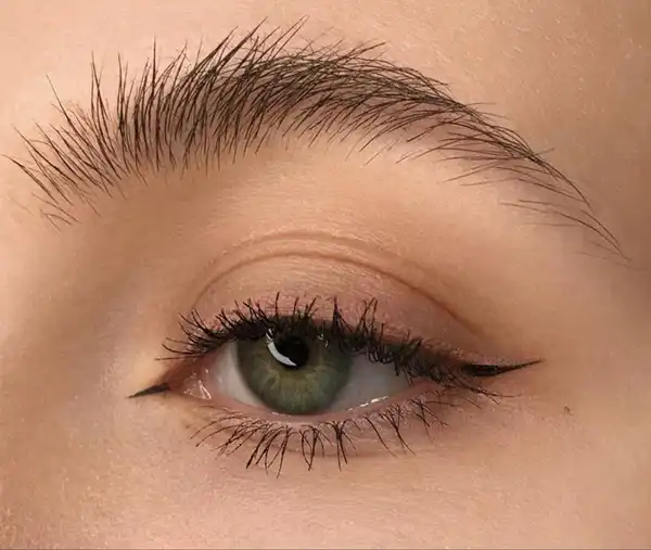مدل خط چشم ساده و شیک + مدل خط چشم ساده و شیک ظاهرت رو جذاب و طبیعی نشون میده