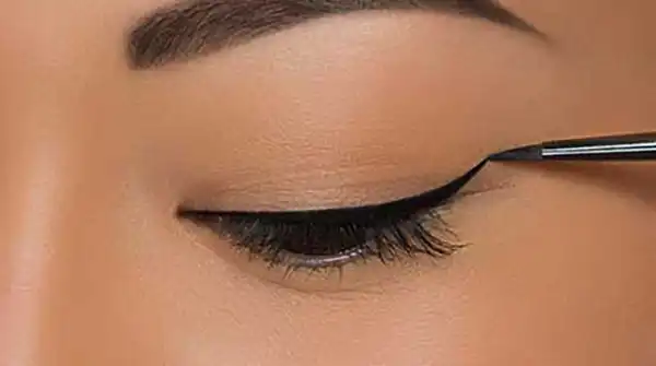 مدل خط چشم ساده و شیک + مدل خط چشم ساده و شیک ظاهرت رو جذاب و طبیعی نشون میده