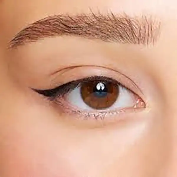 مدل خط چشم ساده و شیک + مدل خط چشم ساده و شیک ظاهرت رو جذاب و طبیعی نشون میده