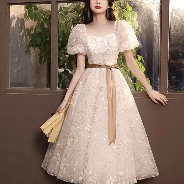مدل لباس مجلسی دخترانه زیر ۱۵ سال + شیک ترین مدل لباس مجلسی دخترانه زیر ۱۵ سال و مهمانی ها