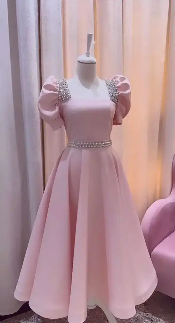 مدل لباس مجلسی دخترانه زیر ۱۵ سال + شیک ترین مدل لباس مجلسی دخترانه زیر ۱۵ سال و مهمانی ها