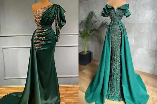 مدل لباس مجلسی لاکچری + شیک ترین مدل لباس مجلسی لاکچری سال و مهمانی ها