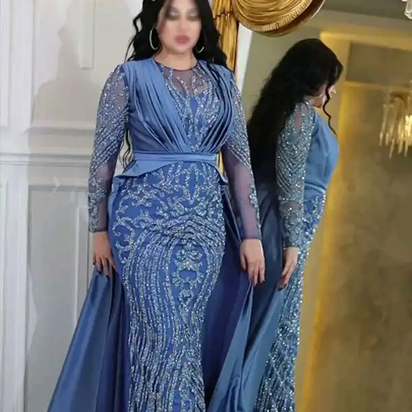 مدل لباس مجلسی لاکچری + شیک ترین مدل لباس مجلسی لاکچری سال و مهمانی ها