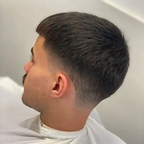 مدل مو بازکات + این روز ها ترند موها همون مدل مو بازکات ساده و خیلی شیک