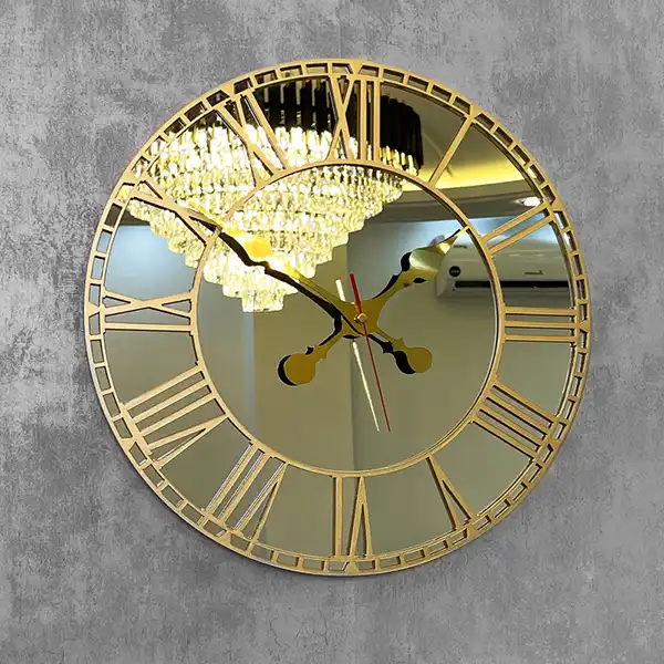 مدل ساعت دیواری اسپرت+ جدید ترین مدل ساعت دیواری اسپرت شیک و بروز سال
