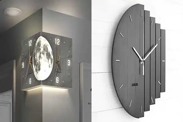مدل ساعت دیواری اسپرت جدید + بروز ترین مدل ساعت دیواری اسپرت جدید