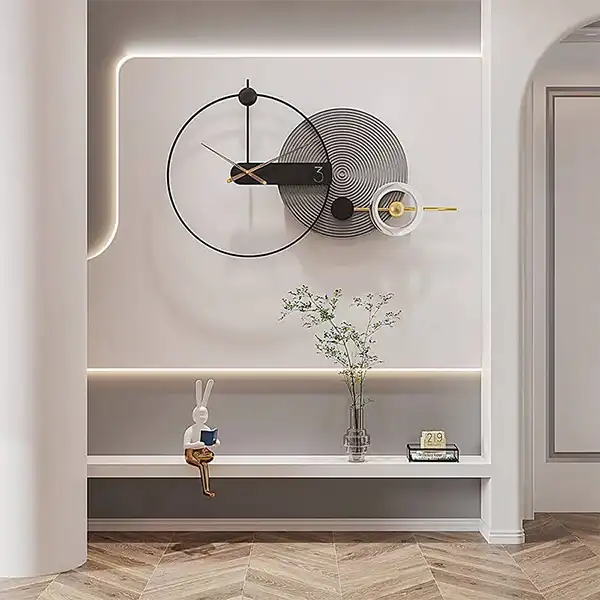 مدل ساعت دیواری اسپرت جدید + بروز ترین مدل ساعت دیواری اسپرت جدید