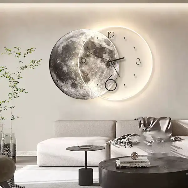 مدل ساعت دیواری اسپرت جدید + بروز ترین مدل ساعت دیواری اسپرت جدید