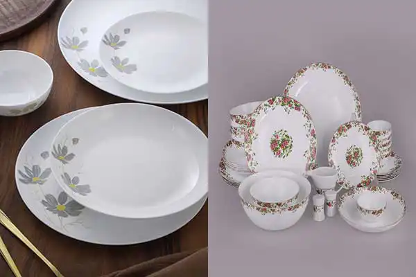 مدل سرویس غذاخوری آرکوپال+ جدید ترین مدل سرویس غذاخوری آرکوپال شیک و بروز سال