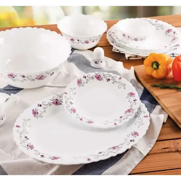مدل سرویس غذاخوری آرکوپال+ جدید ترین مدل سرویس غذاخوری آرکوپال شیک و بروز سال