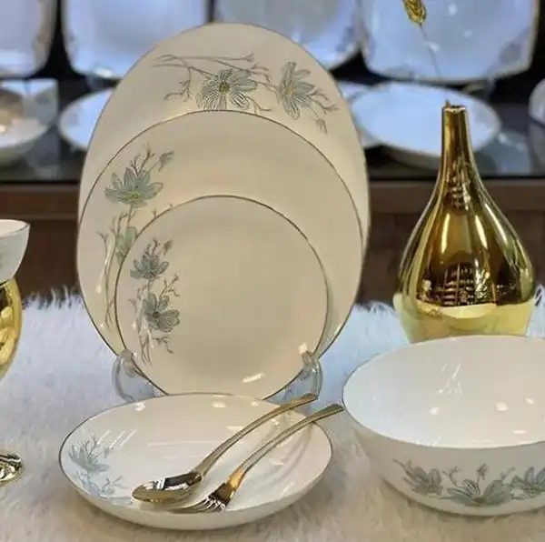 مدل سرویس غذاخوری ارکوپال ایرانی + مدل سرویس غذاخوری ارکوپال ایرانی هم شیکه هم باکیفیت انتخابی عالی برای هر میز غذا