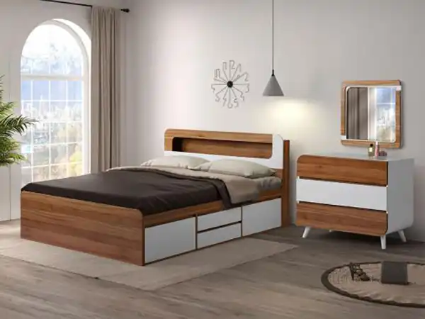 مدل سرویس خواب اسپرت + جدیدترین مدل سرویس خواب اسپرت امسال