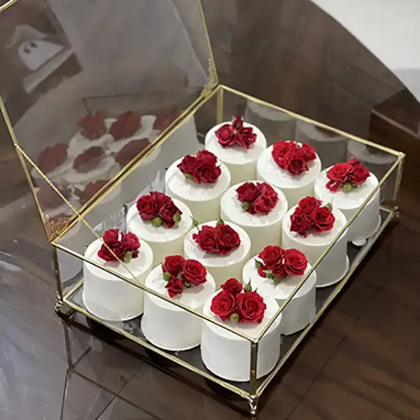 مدل شیرینی خواستگاری + شیک ترین مدل شیرینی خواستگاری برای یک شب بیاد ماندنی