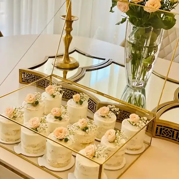 مدل شیرینی خواستگاری + شیک ترین مدل شیرینی خواستگاری برای یک شب بیاد ماندنی