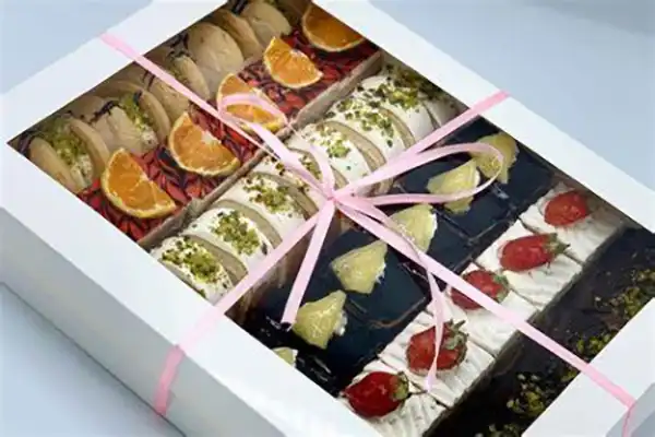 مدل شیرینی خواستگاری + شیک ترین مدل شیرینی خواستگاری برای یک شب بیاد ماندنی