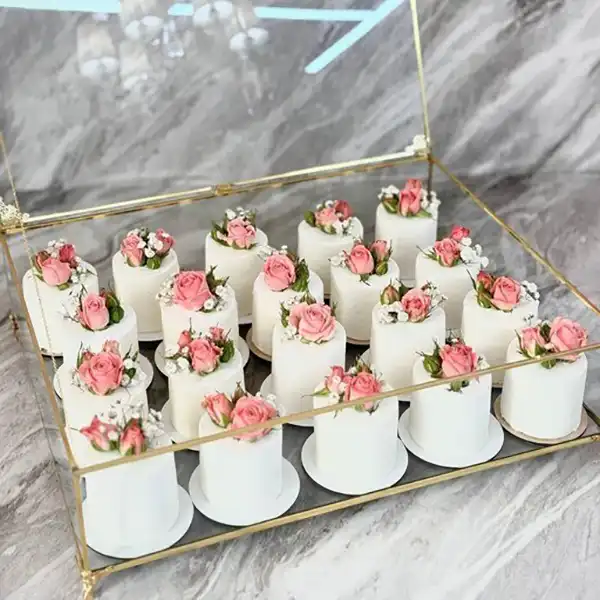 مدل شیرینی خواستگاری + شیک ترین مدل شیرینی خواستگاری برای یک شب بیاد ماندنی