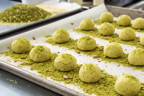 مدل شیرینی اسکار + خوشمزه ترین مدل شیرینی اسکار برای مهمانی ها
