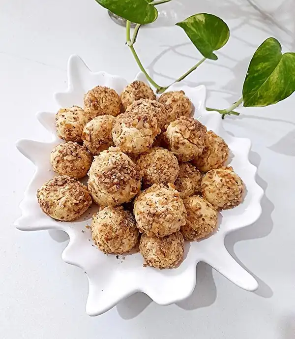 مدل شیرینی اسکار + خوشمزه ترین مدل شیرینی اسکار برای مهمانی ها
