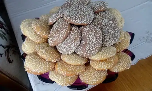 مدل شیرینی اسکار + خوشمزه ترین مدل شیرینی اسکار برای مهمانی ها