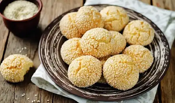 مدل شیرینی اسکار + خوشمزه ترین مدل شیرینی اسکار برای مهمانی ها