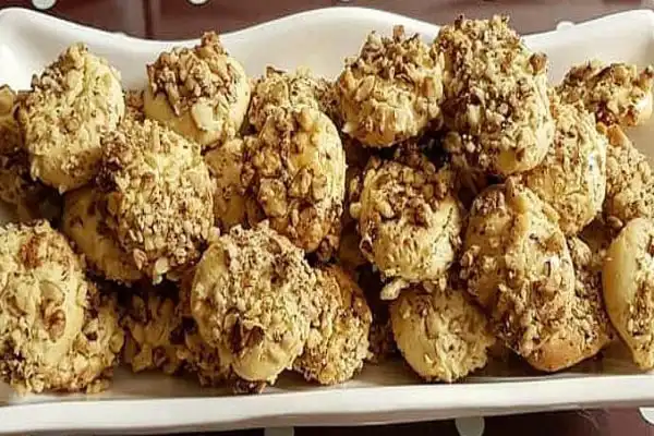 مدل شیرینی اسکار + خوشمزه ترین مدل شیرینی اسکار برای مهمانی ها